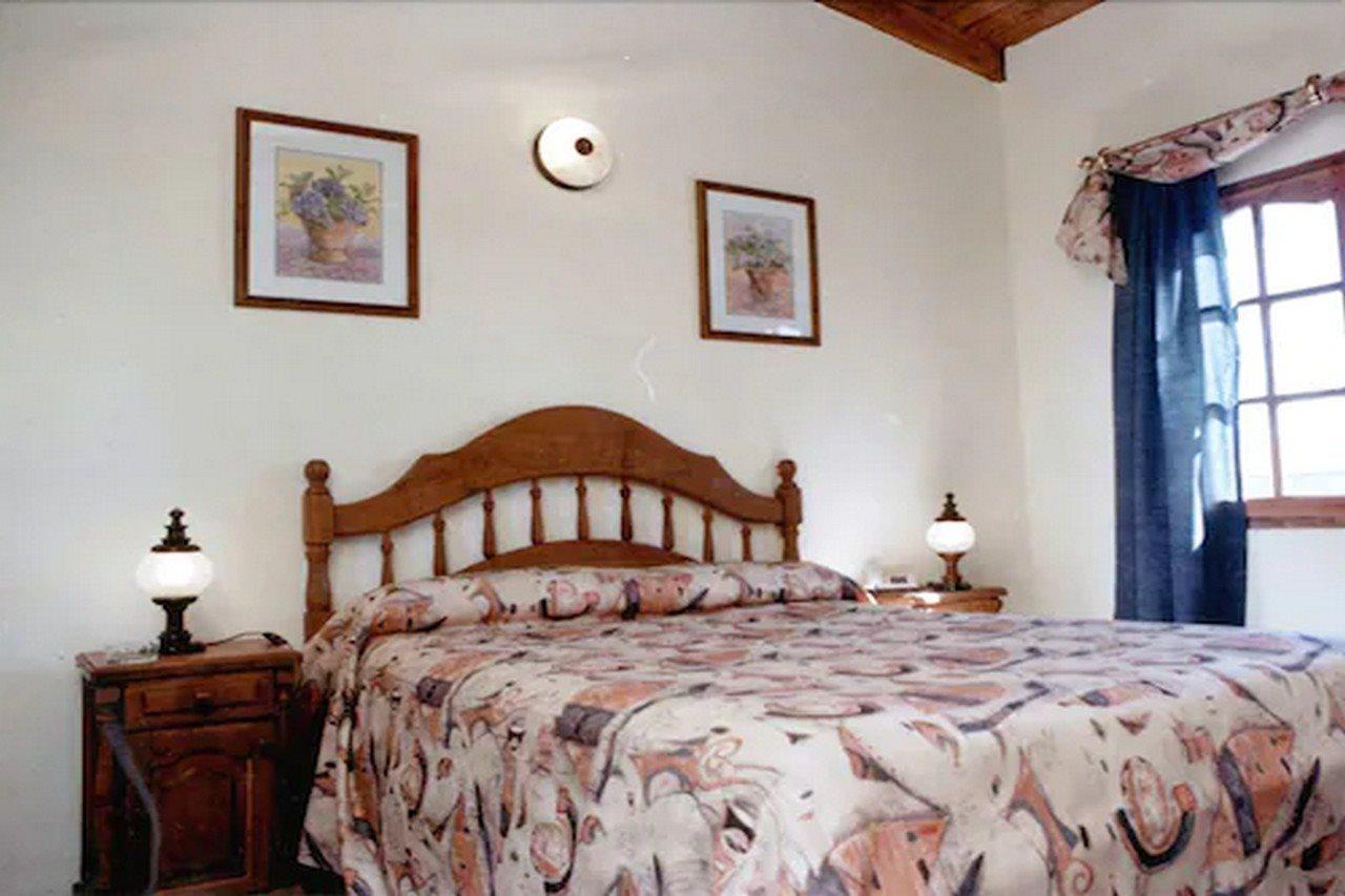 Apart Hotel Libertador El Calafate Luaran gambar