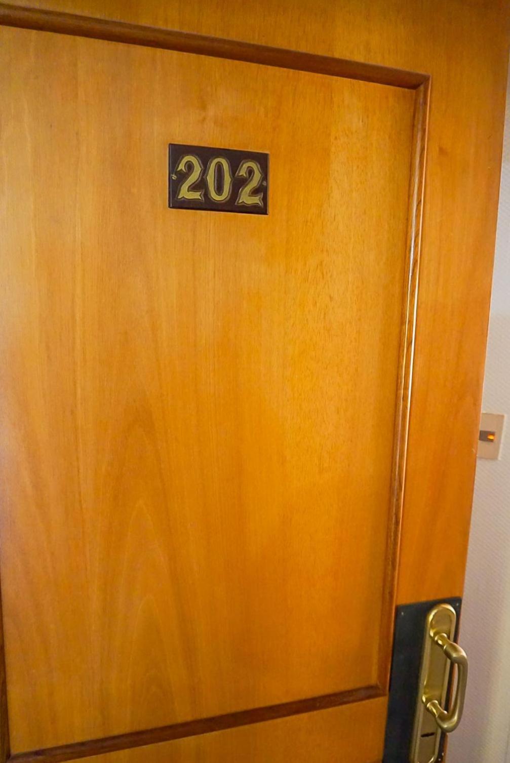 Apart Hotel Libertador El Calafate Luaran gambar