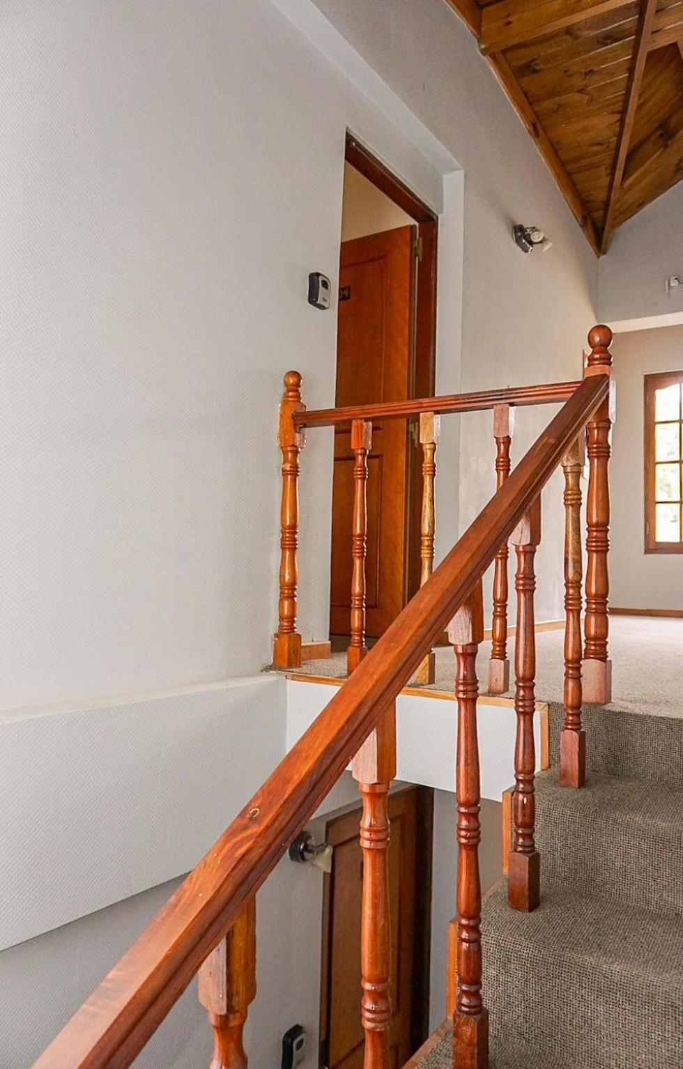 Apart Hotel Libertador El Calafate Luaran gambar