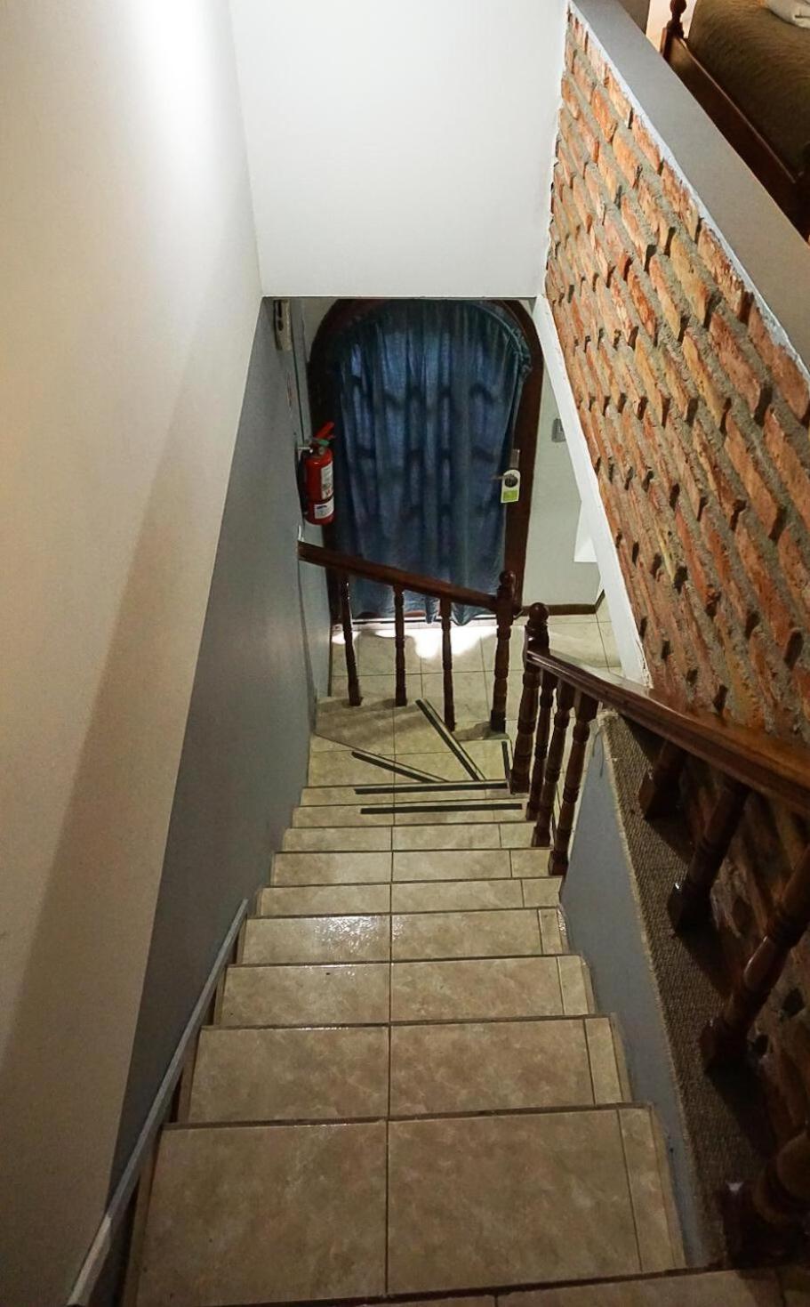 Apart Hotel Libertador El Calafate Luaran gambar