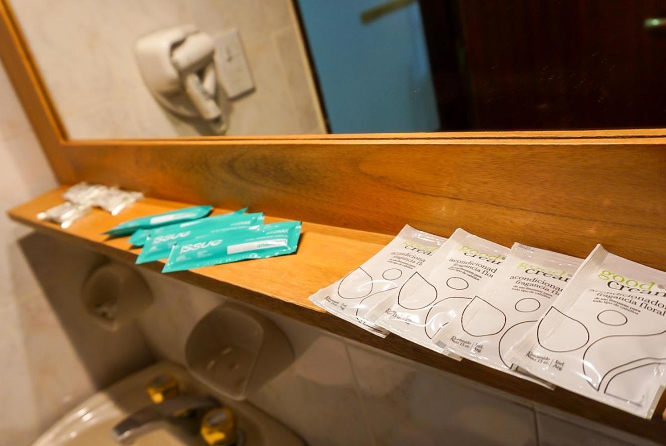 Apart Hotel Libertador El Calafate Luaran gambar
